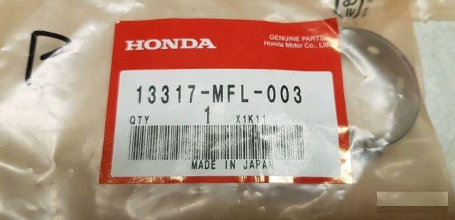 Honda cbr1000rr Вкладыш Коренной 13317-MFL-003