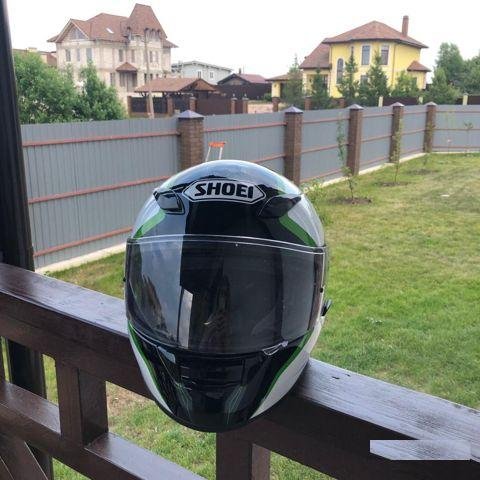 Шлем мото shoei XR 1100 (мотошлем)
