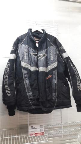 Куртка снегоходная FXR Xcross