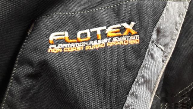 Куртка снегоходная FXR Xcross