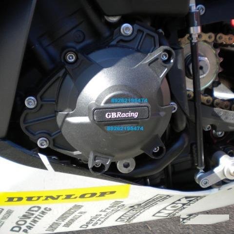 Для Yamaha R1 12-14 защитные крышки GBRacing R1