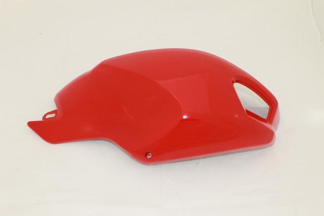 Пластик бака правый Ducati 696 2009-2011