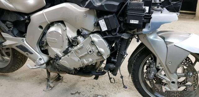 Рама+Доки Bmw K1600GTL 46 51 7 717 003