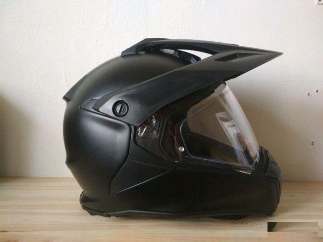 Шлем BMW carbon
