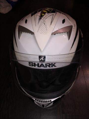 Мотошлем Shark S900 finks