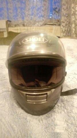 Шлем shoei rf-1100 размер S
