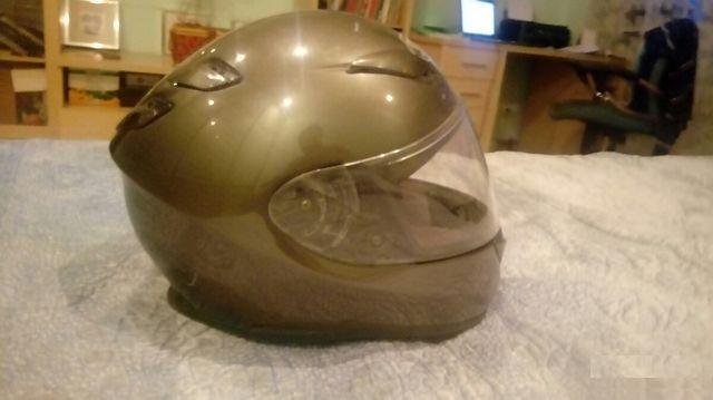 Шлем shoei rf-1100 размер S