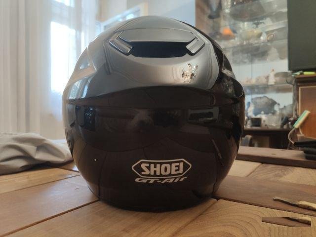 Шлем Shoei GT-AIR