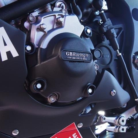 Для Yamaha R1 2015+ защитные крышки GB Racing