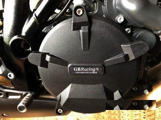 Комплект защиты Gb Racing для KTM 1290 Super duke