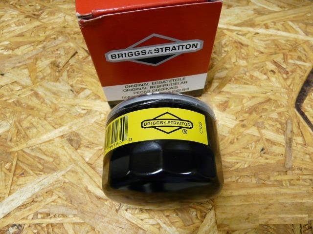Масляный фильтр Briggs & Stratton 842921