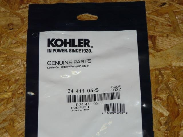 Толкатель клапана Kohler 2441105-S
