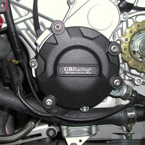 Комплект защиты Gb Racing для MV Agusta F3 675