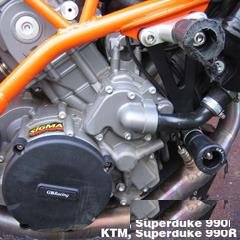 Комплект защиты Gb Racing для KTM 950 / 990