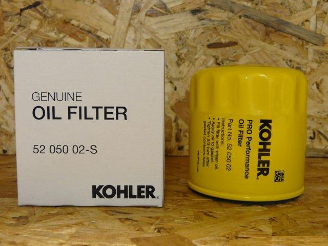 Масляный фильтр Kohler 5205002-S