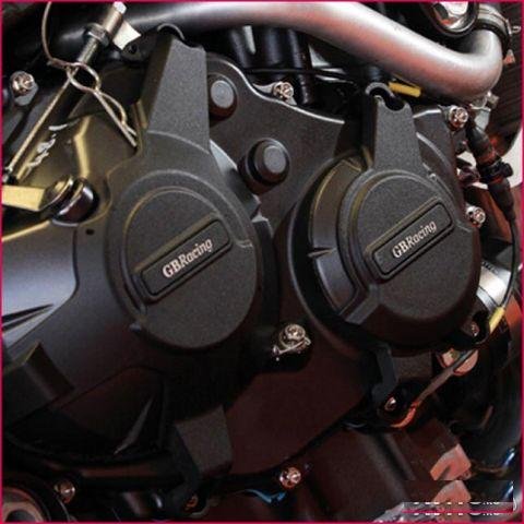Для Honda CBR1000RR 12-13 защитные крышки GBRacing