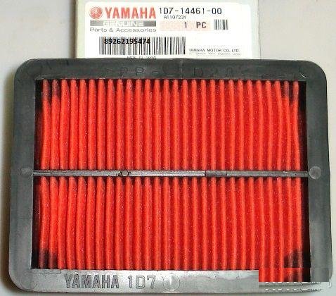 Воздушный фильтр Yamaha XV1900 1D7-14461-00-00