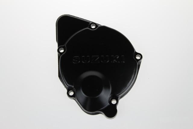 Крышка генератора на Suzuki GSX1200S GSX750