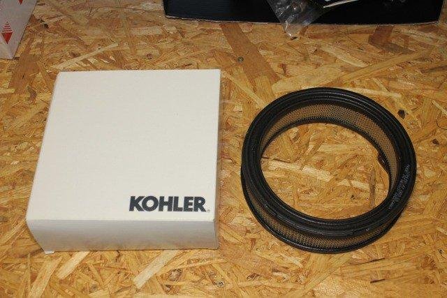Фильтр воздушный круглый Kohler 4708301