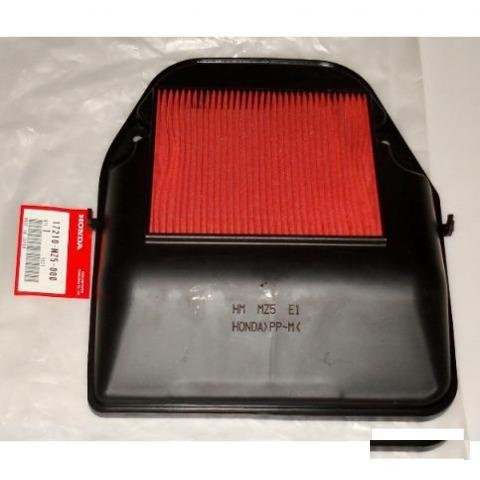 Воздушный фильтр для мотоцикла Honda 17210-MZ5-000