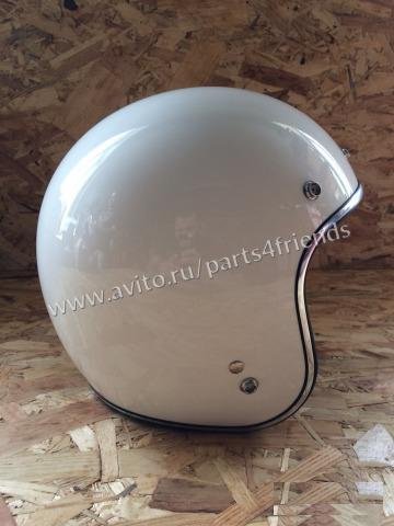 Мотошлем 3/4 torc helmets