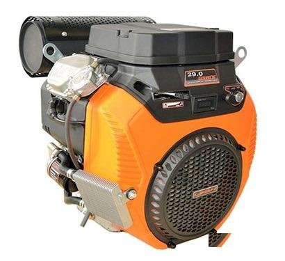 Бензиновый двигатель Lifan 2V80F-2A Pro (29 л.с.)