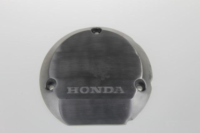 Крышка двс Honda CB400 vtec