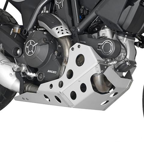 Защита двигателя Ducati Scrambler Icon 800 (15-18)