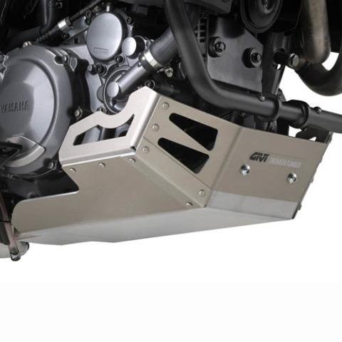 Защита двигателя Yamaha XT 660Z Tenere (08-16)