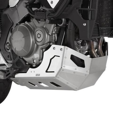 Защита двигателя Honda VFR1200X Crosstourer 12-18