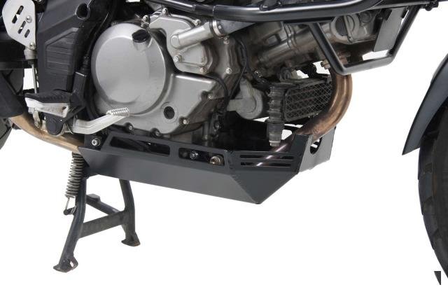 Защита двигателя Suzuki DL 650 V-Strom
