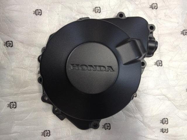 Крышка мотора левая для Honda CBF600 04-06