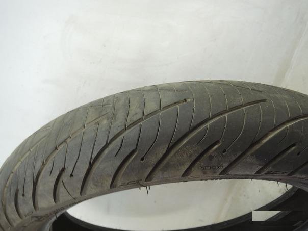 Покрышка Michelin Pilot Road 3 2CT 110/80-18 Мотор