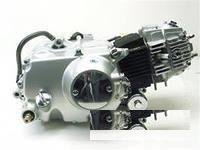 Двигатель FMH 152 для Альфа и т. д. 110сс п/ав. 4с