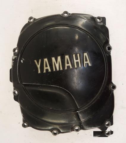 Крышка двигателя правая Yamaha FZX750 1990-1998
