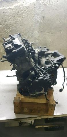 Двигатель - Мотор Honda cbr1000rr