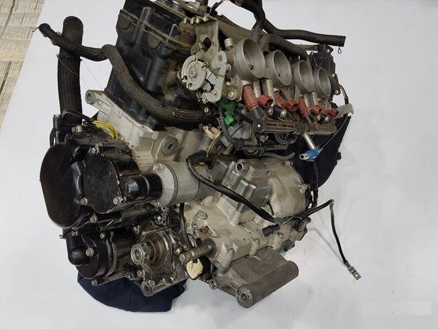 Двигатель suzuki gsxr 600 06-07