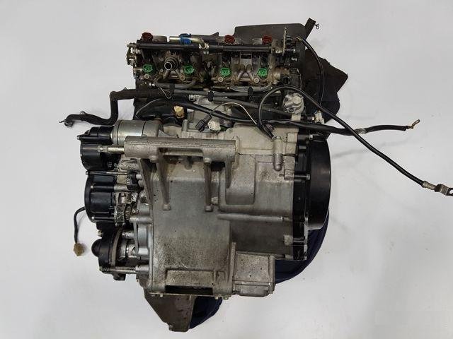Двигатель suzuki gsxr 600 06-07