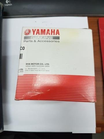 Поршень двигателя yamaha YFM350 5UH1163100C0
