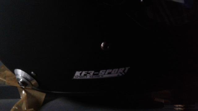 Шлем bell KF3 sport 59-60-62
