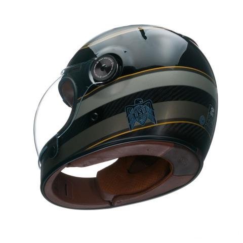 РњРѕС‚РѕС€Р»РµРј Bell Bullitt Carbon RSD Helmet