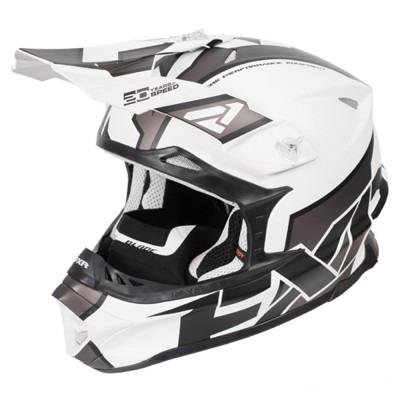 Шлем FXR Blade Clutch
