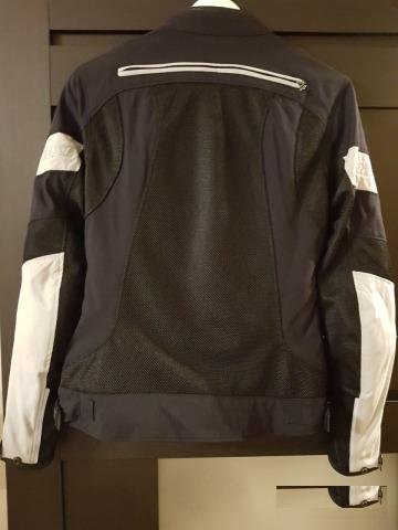 Женская куртка AIR-frame TEX lady Dainese