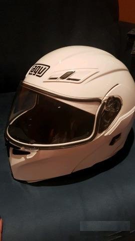 Шлем AGV