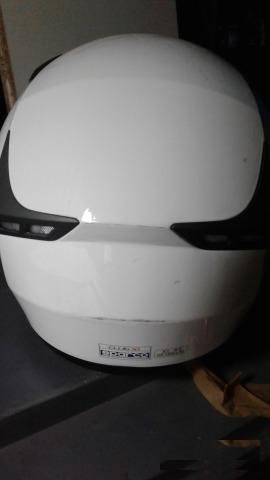 Шлем для картинга Sparco club-X1 60-62