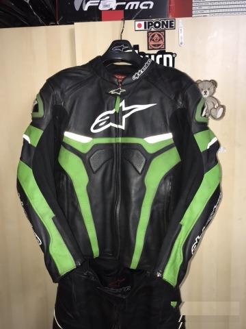 Куртка Alpinestars Celer