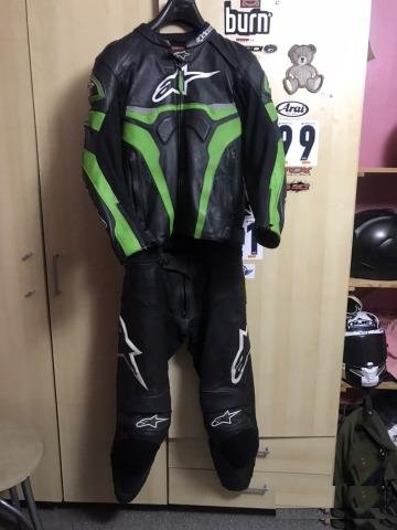 Куртка Alpinestars Celer