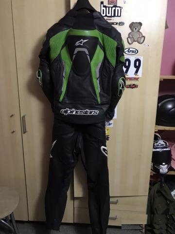 Куртка Alpinestars Celer