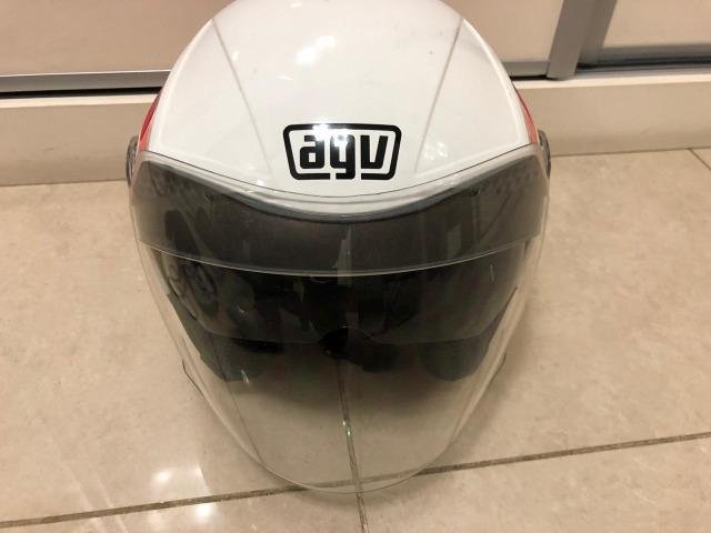 Шлем AGV