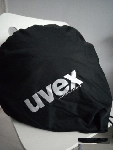 Шлем uvex